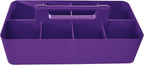8 Compartments DIY Dividers, Large caddy, Modern Solution by EnjoyOrganizer