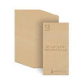 6 mm Baltic Birch Plywood 1/4 x 6 x 12 Inch, Box of 12 B/BB Grade Craft Wood by Woodpeckers