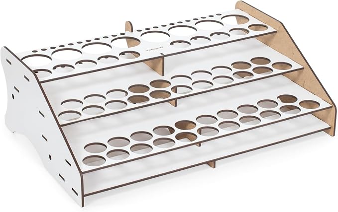 Vallejo - Front Paint Organizer Rack - Image 2