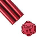 UNIQOOO Mailable Glue Gun Sealing Wax Sticks by UNIQOOO