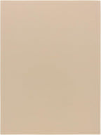 Hygloss Sheets Colorful Foam for DIY Arts & Craft, 12” x 18”, 10 Piece - Image 2