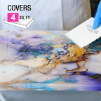 ArtResin - Epoxy Resin - Clear - Non-Toxic - 16 oz - Image 3