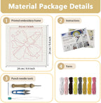 Doodlream Lipstick with Bow Needle Kit - Image 2