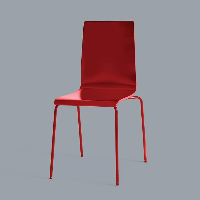 Rust-Oleum Painter's Touch 2X Ultra Cover Spray Paint, Gloss Colonial Red | - Image 3