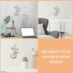 WEBEEDY 2 Set Lizard Mosaic Tiles Kit - Image 6
