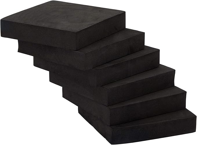 Stockroom Plus High Density Eva Foam Blocks - Image 4