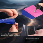 600 Count Card Sleeves for Trading Cards, 6Colors Deck Card Sleeve, Premium - Image 4