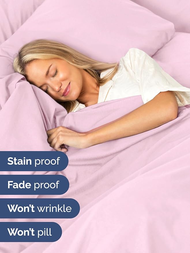 Extra Deep Full Sheet Set - Image 4