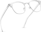 Blue Light Glasses for Woman/Men Computer Bluelight Glasses Womens/Mens by AOMASTE
