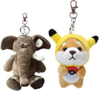 HXSEMAYIG 100PCS Keychain Hooks - Image 6