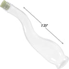 Long Neck Sand Art Bottle - Image 3
