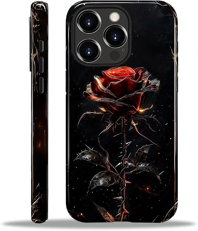 ZHEGAILIAN Case for iPhone 15 Pro by Home