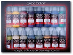 Vallejo - Game Color Advenced Set | Advenced Set - Image 6
