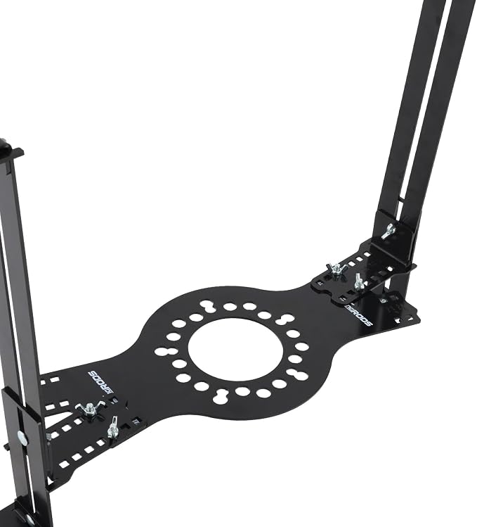 maXpeedingrods Wheel Fitment Tool and Simulator | Fits 14-22" Rims 7-17" Wide - Image 6