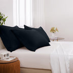 Pillowcases Standard 12 Pack, 20x26 Pillow Cases - Image 2