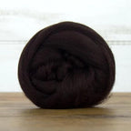Revolution Fibers Dyed Corriedale Wool | 8 Ounces of Premium Combed Wool Top | - Image 4