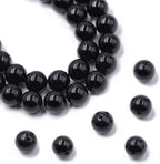 AD Beads Natural Gemstone Round Loose Beads 15" by ADBeads