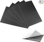 Storystore 5 Pcs 1/8" Thick Foam Padding Sheets by Storystore