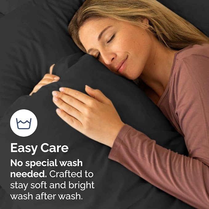 King Pillow Cases Set of 10 - Image 6