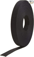 VELCRO Brand Cut to Length Straps Heavy Duty | 45 Ft x 3/4 in | ONE-WRAP by VELCROBrand
