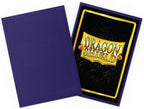 Dragon Shield Card Sleeves, Matte Night Blue 60CT - Image 3