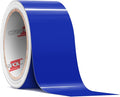 ORACAL 651 Gloss Brilliant Blue Permanent Vinyl Tape Roll – Premium Adhesive by Orafol