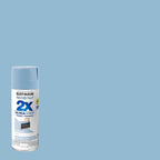 Rust-Oleum 334088 Painter's Touch 2X Ultra Cover Spray Paint, 12 oz, Satin - Image 2