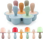PandaEar Silicone Popsicle Molds by PandaEar