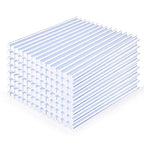 100 Pcs Hot Glue Sticks, DIY and Home Repair Needs by YOTOM