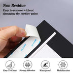 Double Sided Tape Heavy Duty, 2in×10ft Picture Hanging Strips - Image 2