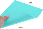 uxcell Blue Green EVA Foam Sheets, 11.8x7.9 in 2mm Thick Handicraft Foam Paper - Image 4