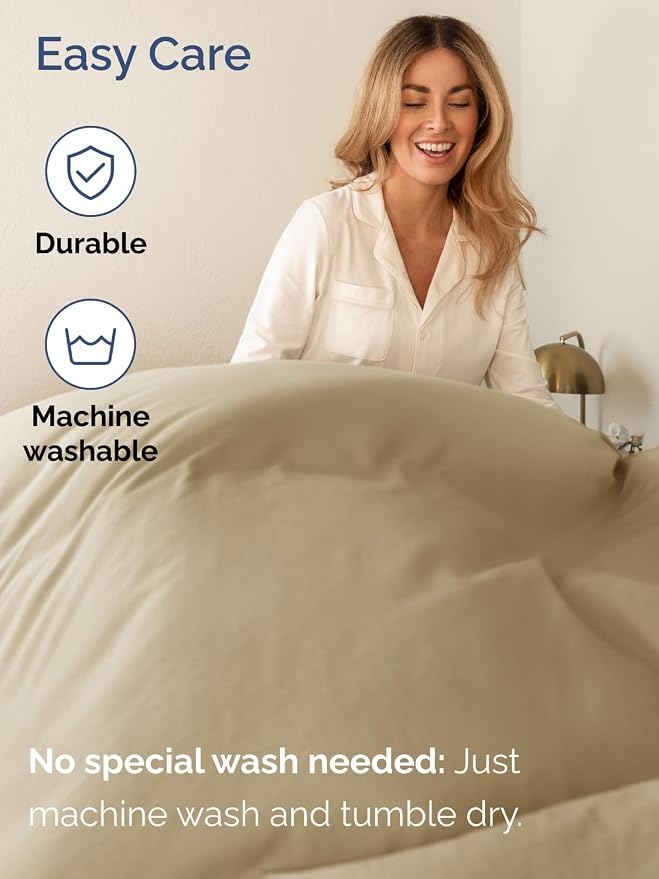 Extra Deep Queen Sheet Set - Image 7