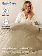 Extra Deep Split King Sheet Set - Image 7