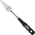 Liquitex Professional Freestyle Small Painting Knife, No. 14 by Liquitex