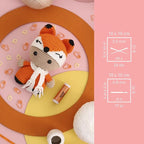 Circulo Amigurumi Cotton Yarn - Image 7
