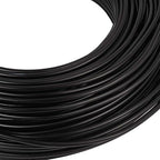 Fashewelry 114 ft 10 Gauge Aluminum Wire Bendable Metal Craft Wire 2.5mm | - Image 3