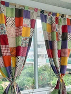 5"x5" 50pcs Cotton Fabric Squares - Image 5