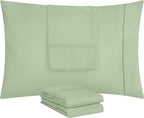 Utopia Bedding King Pillow Cases - Image 5