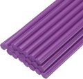 uxcell 20pcs Hot Glue Sticks for Glue Gun 11mm/0.43-inch x 8-inch Mini Hot Melt by uxcell