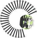 Patu Reusable Fastening Cable Ties by patu