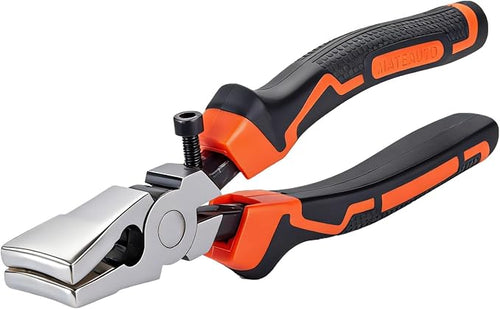 1 Pack Key Fob Pliers & glass running pliers by Unknown