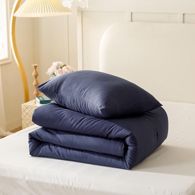 ROSGONIA Oversized King Comforter 120x120 - Image 6