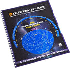 Celestron 93722 Sky Maps Star Charts & Planisphere, Northern Hemisphere - Image 2