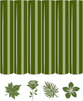 Tintnut Cactus Green Heat Transfer Vinyl, easy cut & weed, stretch washable by Tintnut