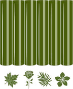 Tintnut Cactus Green Heat Transfer Vinyl, easy cut & weed, stretch washable by Tintnut