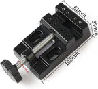Mini Bench Clamp Flat Table Vice - Image 6