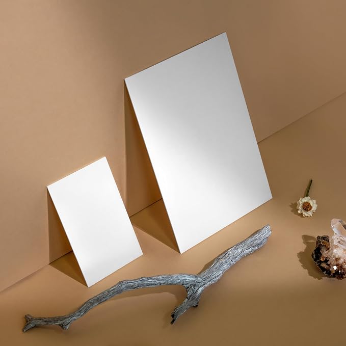 100 Sheets Cardstock 2.5x3.5 Thick Paper - Image 7