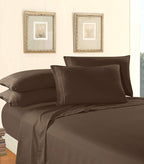 Elegant Comfort Luxury Quality Microfiber 5-Piece 1500 Premium Hotel Sheet - Image 3