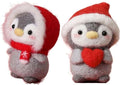 Funny Festive Christmas New Year Wool Needle Felting Starter Kit, Animal Needle by Unknown
