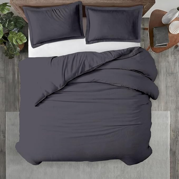Kotton Culture Custom Duvet Cover by KottonCulture